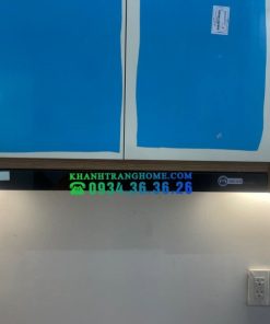 Máy hút mùi âm tủ KAFF KF-TL70H - 133