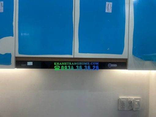 Máy hút mùi âm tủ KAFF KF-TL70H - 67