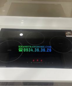 Bếp Điện Từ Eurosun EU-TE882G - 27