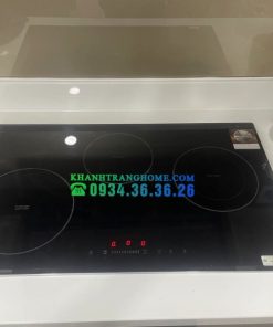 Bếp Điện Từ Eurosun EU-TE882G - 29