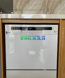 MÁY RỬA CHÉN KAFF KF-SW800 - 85 MÁY RỬA CHÉN KAFF KF-SW800 - 84