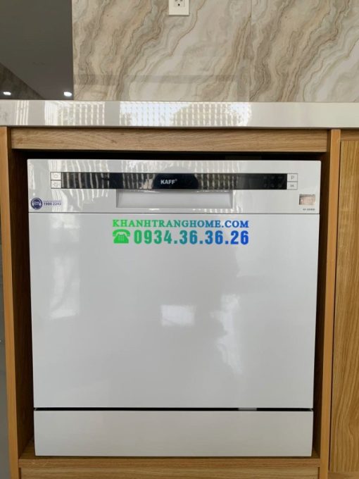 MÁY RỬA CHÉN KAFF KF-SW800 - 30
