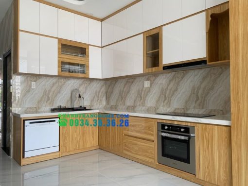 MÁY RỬA CHÉN KAFF KF-SW800 - 32
