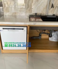 MÁY RỬA CHÉN KAFF KF-SW800 - 91 MÁY RỬA CHÉN KAFF KF-SW800 - 90