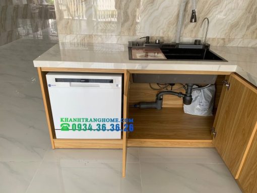 MÁY RỬA CHÉN KAFF KF-SW800 - 34