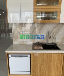 MÁY RỬA CHÉN KAFF KF-SW800 - 93 MÁY RỬA CHÉN KAFF KF-SW800 - 92