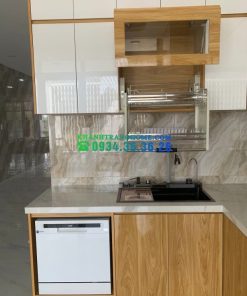 MÁY RỬA CHÉN KAFF KF-SW800 - 95 MÁY RỬA CHÉN KAFF KF-SW800 - 94