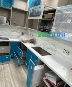 BẾP TỪ HAFELE 3 VÙNG NẤU HC-IF77D 536.61.665 - 51