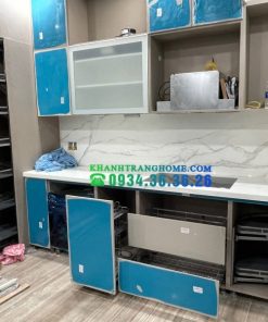 BẾP TỪ HAFELE 3 VÙNG NẤU HC-IF77D 536.61.665 - 53