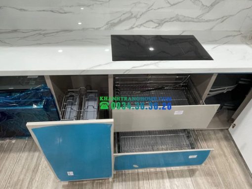 BẾP TỪ HAFELE 3 VÙNG NẤU HC-IF77D 536.61.665 - 27