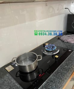 Bếp gas kết hợp từ KAFF KF-088IG - 63