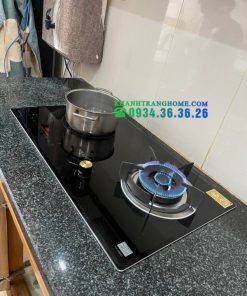 Bếp gas kết hợp từ KAFF KF-088IG - 65