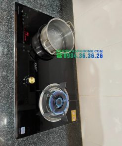 Bếp gas kết hợp từ KAFF KF-088IG - 67