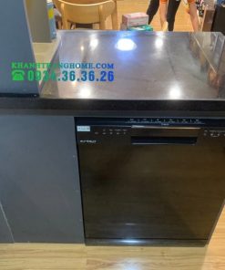 Máy Rửa Chén Eurosun SMS78EU12EB - 83 Máy Rửa Chén Eurosun SMS78EU12EB - 82