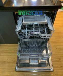 Máy Rửa Chén Eurosun SMS78EU12EB - 85 Máy Rửa Chén Eurosun SMS78EU12EB - 84