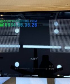Bếp Từ KAFF KF-IH202II - 85