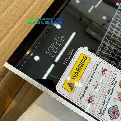 Bếp Từ KAFF KF-IH202II - 29
