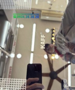 Bếp Từ KAFF KF-IH202II - 97