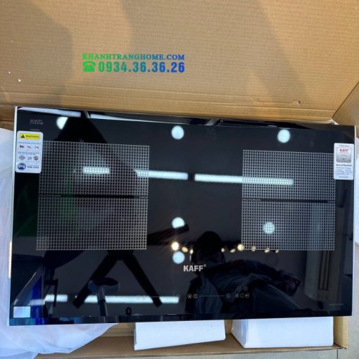 Bếp Từ KAFF KF-IH202II - 39