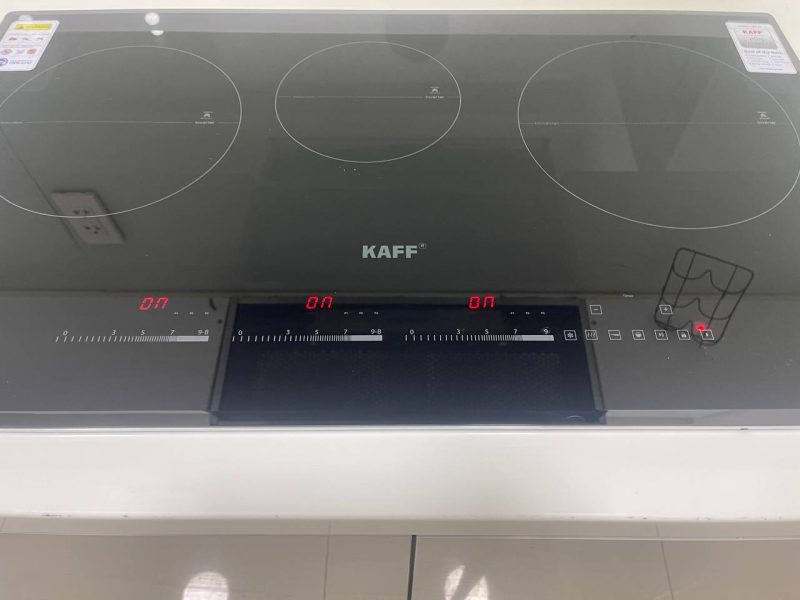 Bếp Điện Từ KAFF KF-IG3001IH - 58 Bếp Điện Từ KAFF KF-IG3001IH
