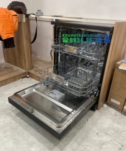 Máy Rửa Chén Bát Texgio TGFPCM795B 14 Bộ Sấy Khí Nóng Diệt Khuẩn UV - 81 Máy Rửa Chén Bát Texgio TGFPCM795B 14 Bộ Sấy Khí Nóng Diệt Khuẩn UV - 80