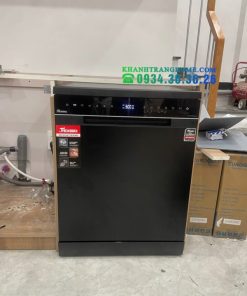 Máy Rửa Chén Bát Texgio TGFPCM795B 14 Bộ Sấy Khí Nóng Diệt Khuẩn UV - 89 Máy Rửa Chén Bát Texgio TGFPCM795B 14 Bộ Sấy Khí Nóng Diệt Khuẩn UV - 88