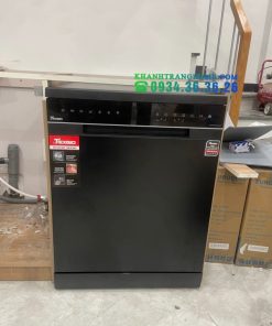 Máy Rửa Chén Bát Texgio TGFPCM795B 14 Bộ Sấy Khí Nóng Diệt Khuẩn UV - 91 Máy Rửa Chén Bát Texgio TGFPCM795B 14 Bộ Sấy Khí Nóng Diệt Khuẩn UV - 90