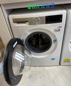 MÁY GIẶT BOSCH WGG254A0SG SERIE 6 KHỐI LƯỢNG GIẶT 10KG CÔNG NGHÊ I-DOS THÔNG MINH - 235 MÁY GIẶT BOSCH WGG254A0SG SERIE 6 KHỐI LƯỢNG GIẶT 10KG CÔNG NGHÊ I-DOS THÔNG MINH - 234