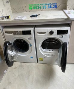 MÁY GIẶT BOSCH WGG254A0SG SERIE 6 KHỐI LƯỢNG GIẶT 10KG CÔNG NGHÊ I-DOS THÔNG MINH - 239 MÁY GIẶT BOSCH WGG254A0SG SERIE 6 KHỐI LƯỢNG GIẶT 10KG CÔNG NGHÊ I-DOS THÔNG MINH - 238