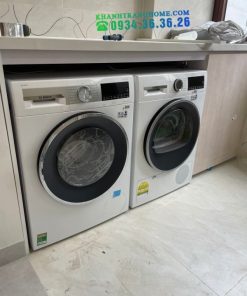 MÁY GIẶT BOSCH WGG254A0SG SERIE 6 KHỐI LƯỢNG GIẶT 10KG CÔNG NGHÊ I-DOS THÔNG MINH - 241 MÁY GIẶT BOSCH WGG254A0SG SERIE 6 KHỐI LƯỢNG GIẶT 10KG CÔNG NGHÊ I-DOS THÔNG MINH - 240