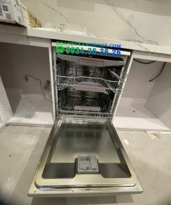 Máy rửa bát BOSCH SMS4ECI14E SERIE 4 - 40