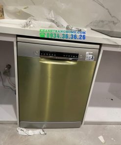 Máy rửa bát BOSCH SMS4ECI14E SERIE 4 - 42