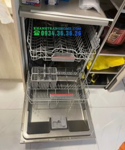 MÁY RỬA BÁT ĐỘC LẬP BOSCH HMH.SMS4IVI01P - 60CM SERIES 4 NHẬP CHÂU ÂU MODEL 2022 - 46 MÁY RỬA BÁT ĐỘC LẬP BOSCH HMH.SMS4IVI01P - 60CM SERIES 4 NHẬP CHÂU ÂU MODEL 2022 - 45