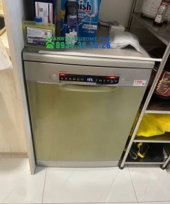 MÁY RỬA BÁT ĐỘC LẬP BOSCH HMH.SMS4IVI01P - 60CM SERIES 4 NHẬP CHÂU ÂU MODEL 2022 - 50 MÁY RỬA BÁT ĐỘC LẬP BOSCH HMH.SMS4IVI01P - 60CM SERIES 4 NHẬP CHÂU ÂU MODEL 2022 - 49