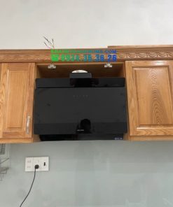 Máy hút mùi áp tường Malloca MC 7086HS - 49