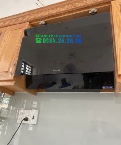 Máy hút mùi áp tường Malloca MC 7086HS - 51