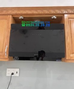Máy hút mùi áp tường Malloca MC 7086HS - 53