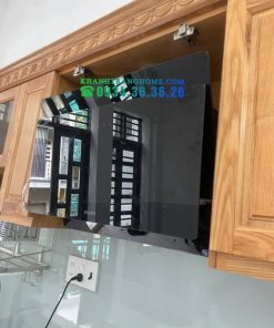 Máy hút mùi áp tường Malloca MC 7086HS - 57