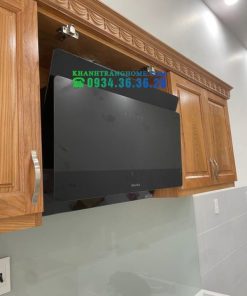 Máy hút mùi áp tường Malloca MC 7086HS - 59