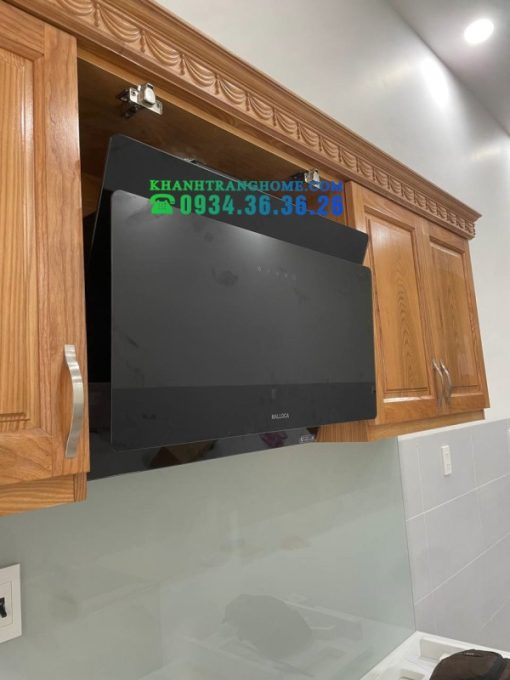 Máy hút mùi áp tường Malloca MC 7086HS - 30