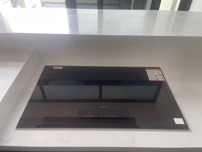Bếp từ Chefs EH-DIH888S - 406 Bếp từ Chefs EH-DIH888S