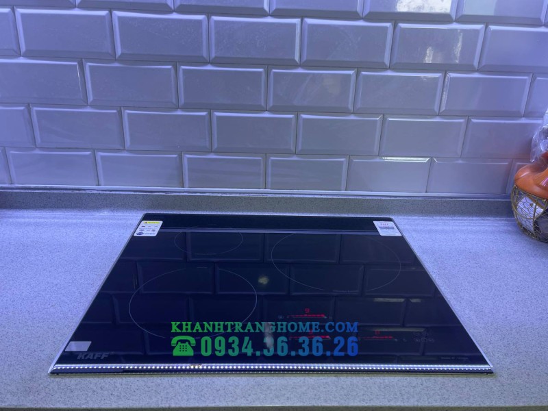 Bếp 3 Từ KAFF KF-SQ38IH - 67 bếp từ KAFF KF-SQ38IH