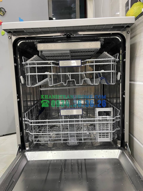 Máy Rửa Chén Eurosun SMS78EU12ES - 95