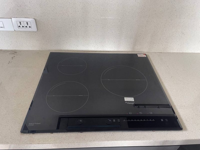 Bếp Từ Canzy CZ 67HP - 12 Bếp Từ Canzy CZ 67HP - 11