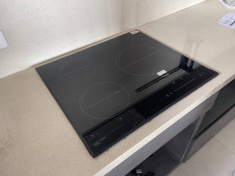 Bếp Từ Canzy CZ 67HP - 9