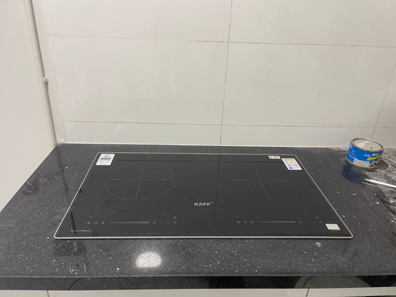 Bếp Điện Kết Hợp Từ KAFF KF-FL666IH - 14 BẾP ĐIỆN KẾT HỢP TỪ KAFF KF-FL666IH