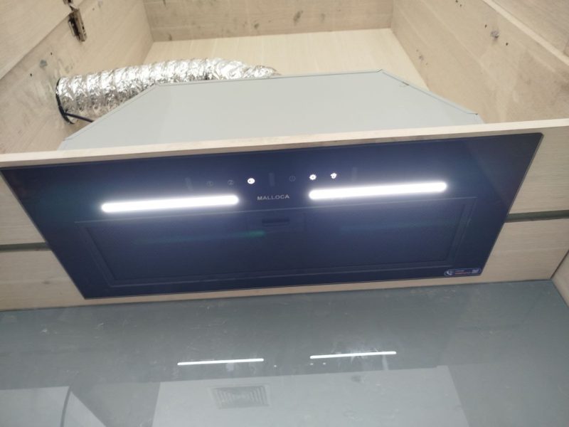 Máy hút mùi âm tủ Malloca MH 700GT - 87 Máy hút mùi âm tủ Malloca MH 700GT