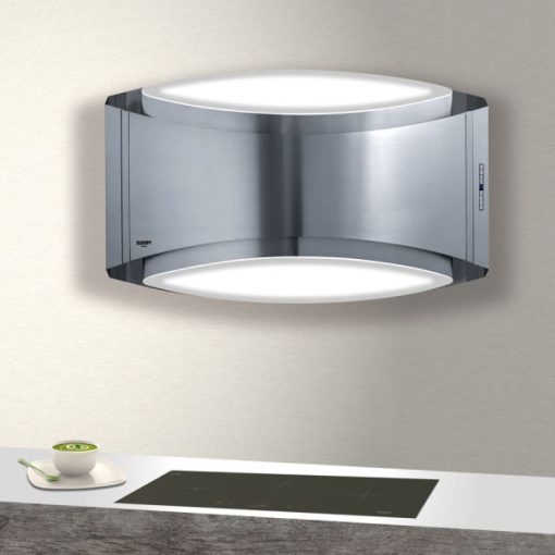 MÁY HÚT MÙI ĐẢO DUDOFF PLANNET 90SS - 1
