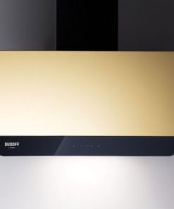 MÁY HÚT MÙI ÁP TƯỜNG DUDOFF PLATO BG - 8 MÁY HÚT MÙI ÁP TƯỜNG DUDOFF PLATO BG - 7