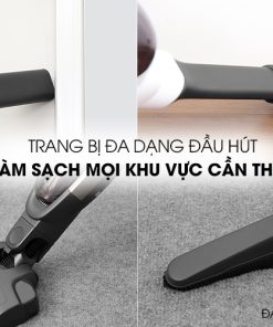 Máy hút bụi không dây Electrolux PQ91-3BW - 48 Máy hút bụi không dây Electrolux PQ91-3BW - 47